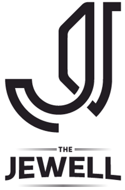 The Jewell logo