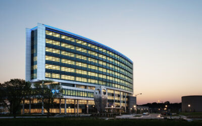 July Investor’s Corner – Blue Cross and Blue Shield of Nebraska